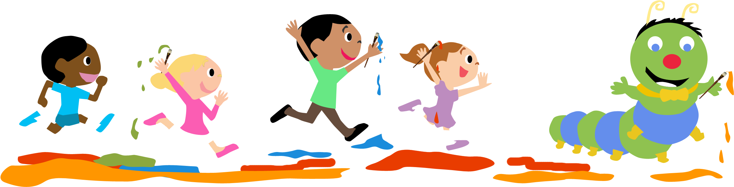 Cyp Arts Ltd & Artbugs Is A Registered Trademark And - Cyp Arts Ltd & Artbugs Is A Registered Trademark And (2480x756)