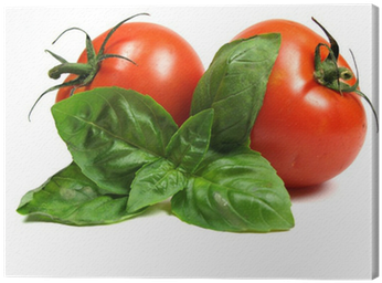 Tomato Basil Png (400x400)