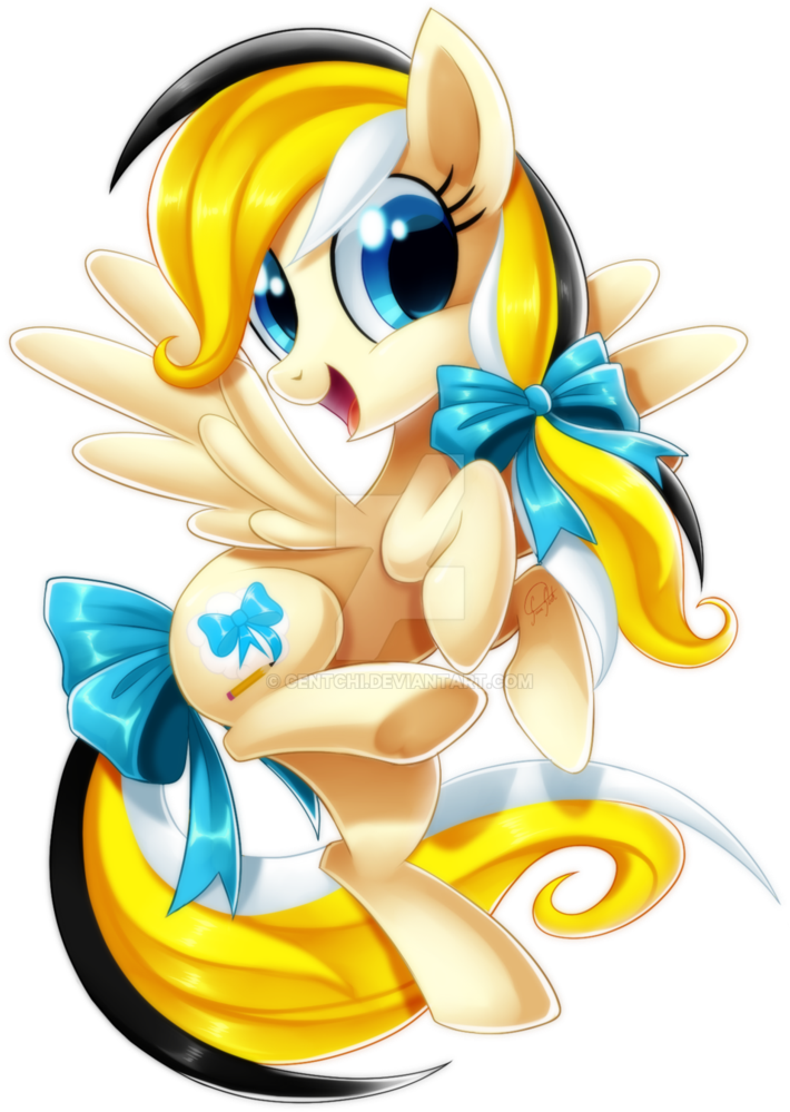 Happy Birthday To One Of My Dearest Friends Have A - Cartoon (761x1050)