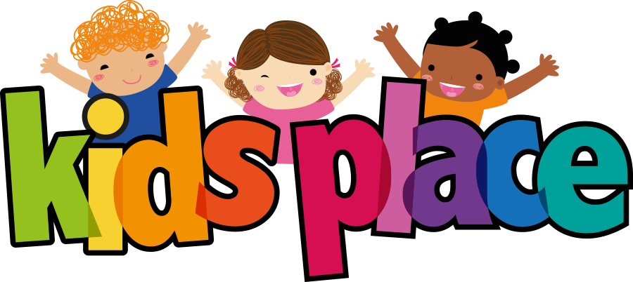 Kids Place - Kids Place (900x402)