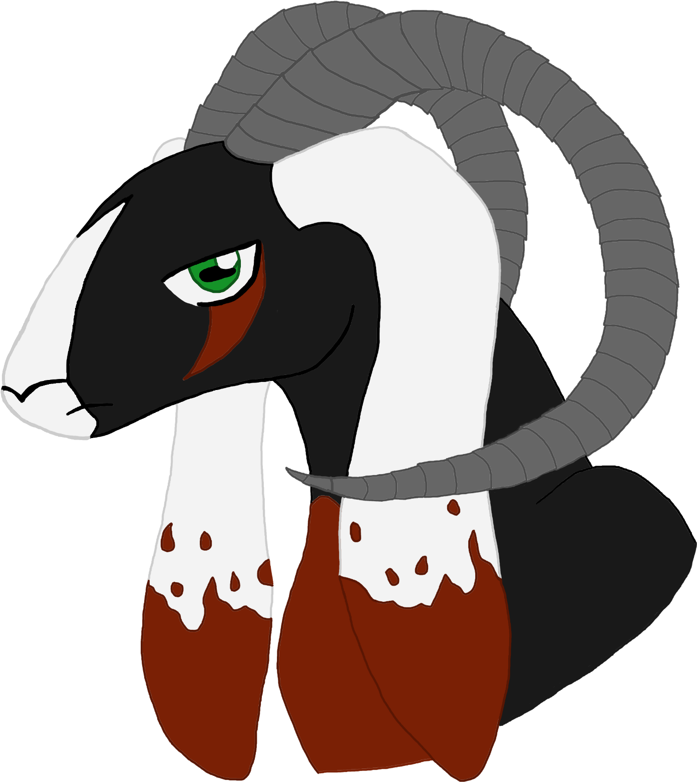 Samson Headshot - Cartoon (1629x1888)