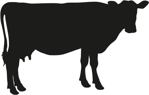 Farm Signs Â€“ - Not Your Mom Not Your Milk (500x638)