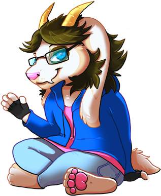 Tba - Cartoon (347x400)