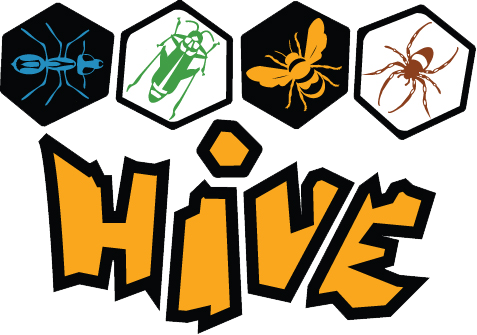 Hive Is A Two-player Strategy Game In Which Players - Hive: Pillbug Pocket Expansion (477x335)