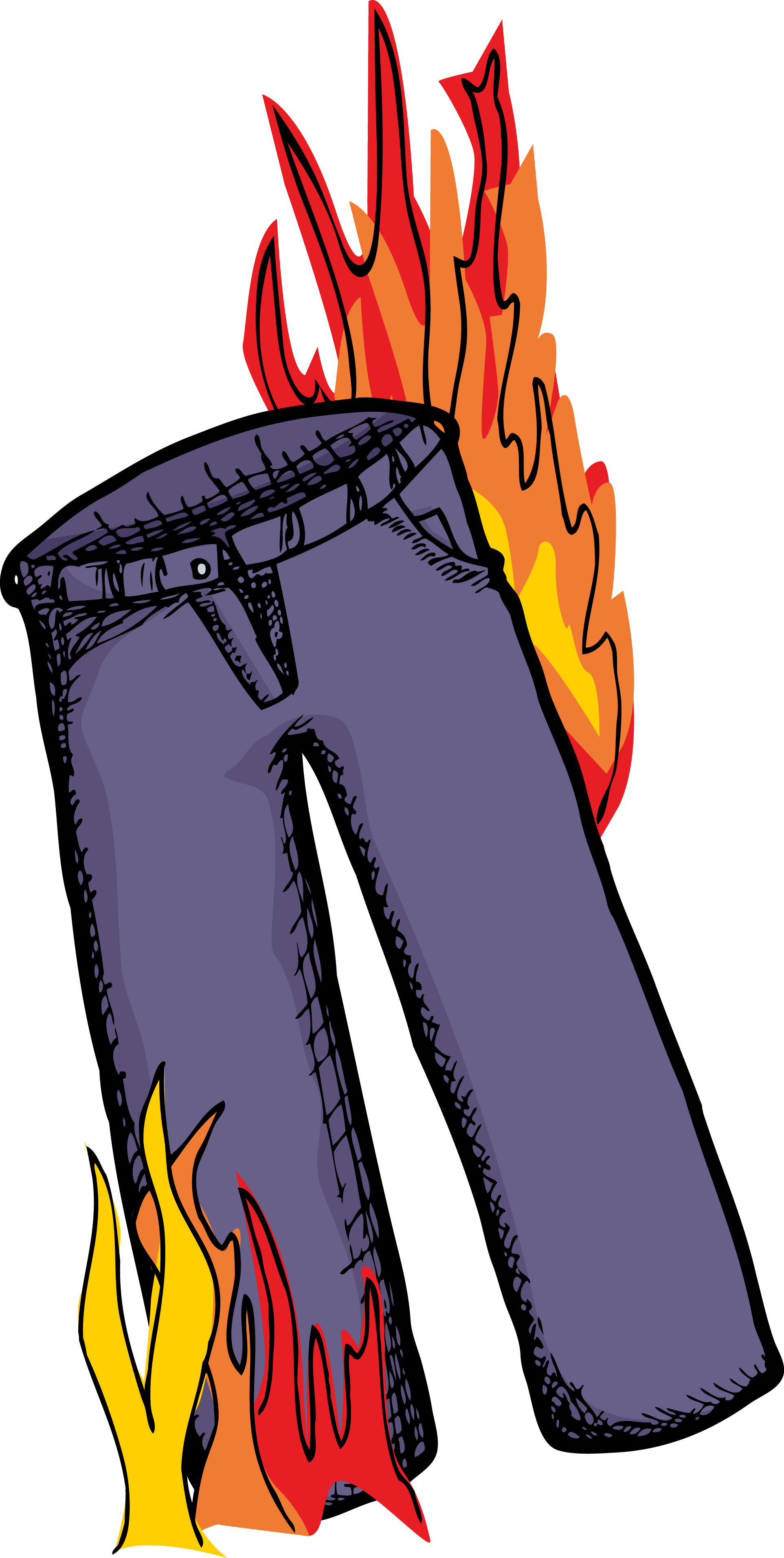 Patent Reform Opponents Keep Making Stuff Up - Liar Liar Pants On Fire (1925x3822)