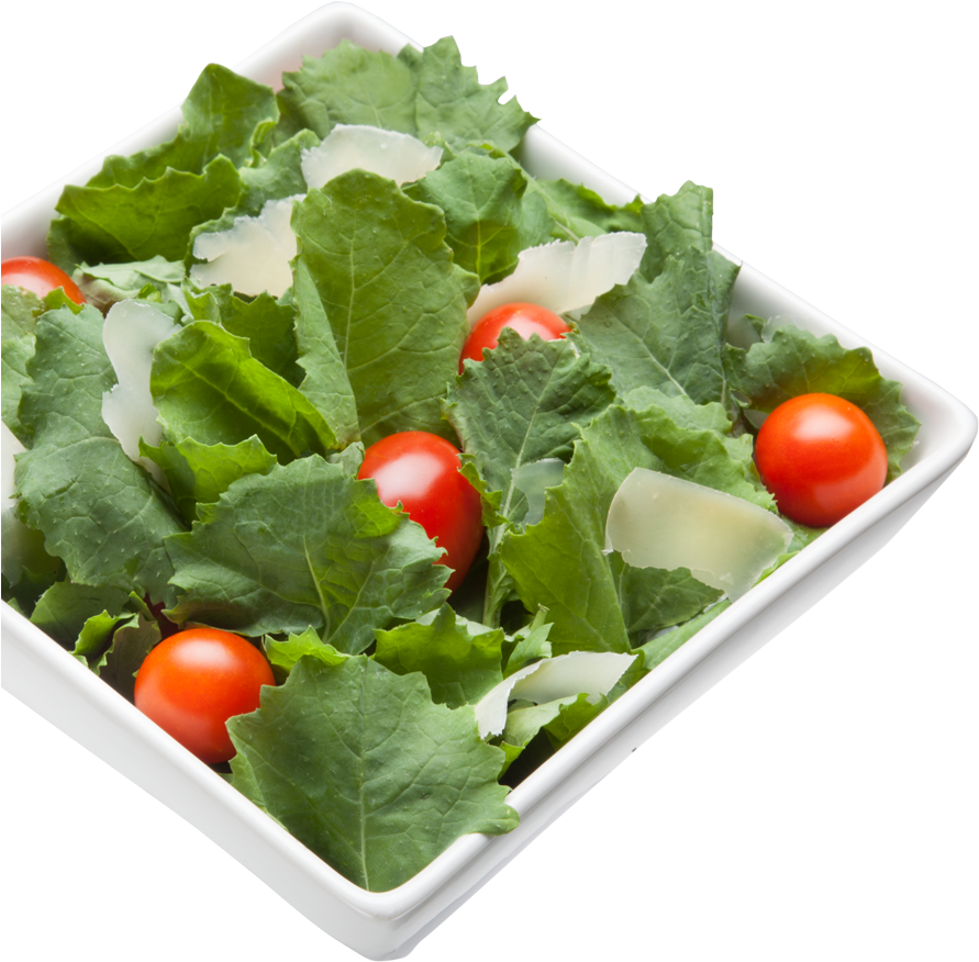 Kalesalad - Salad (906x905)