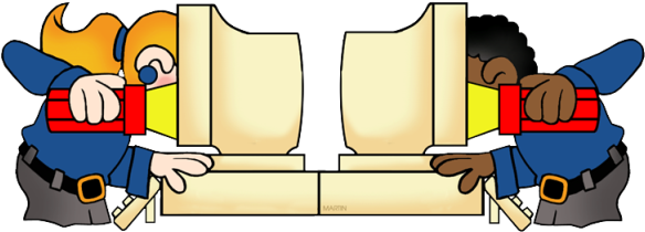 Lap Tops Or Even Computers - Technology Resources (597x234)