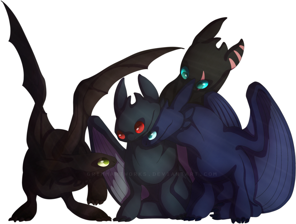 The Black Forest Rp Announcement By Grimmartworks - Black Forest (1032x774)