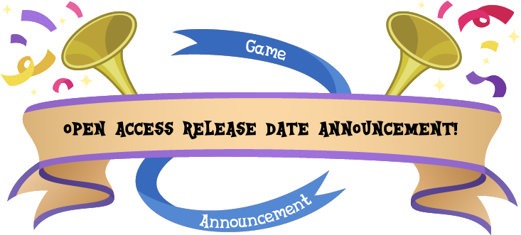 We've Got Some Big News To Share With You Today - Server (750x350)