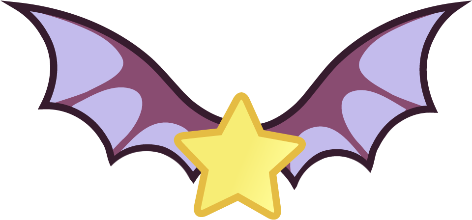 Rish Loo, Bat Wings, Cutie Mark, Cutie Mark Only, No - Rish Loo, Bat Wings, Cutie Mark, Cutie Mark Only, No (1128x589)