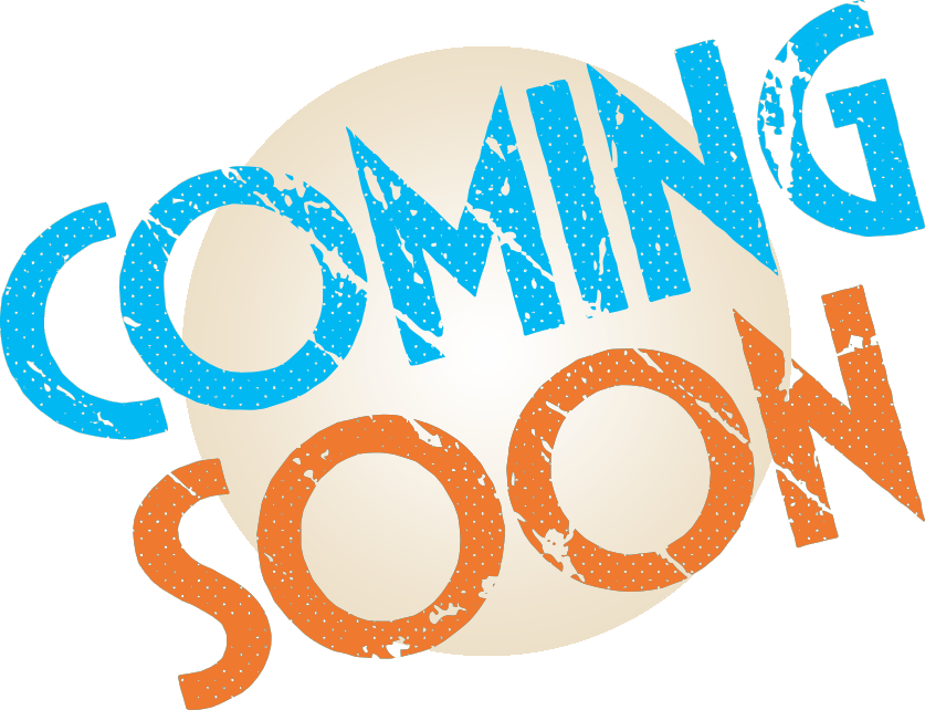 Just Over Two Weeks Since We Delivered Our Gigantic - Coming Soon Png Art (837x642)