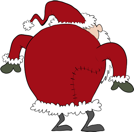 A Special Announcement - Cartoon (470x444)