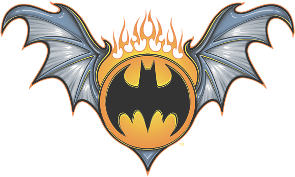 Click And Drag To Re-position The Image, If Desired - Batman (600x359)