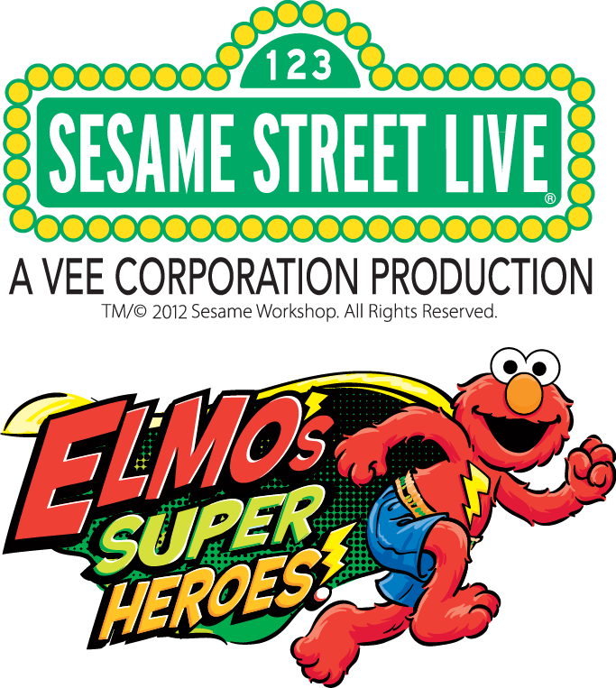 Sesame Street Live - Sesame Street Live (683x763)