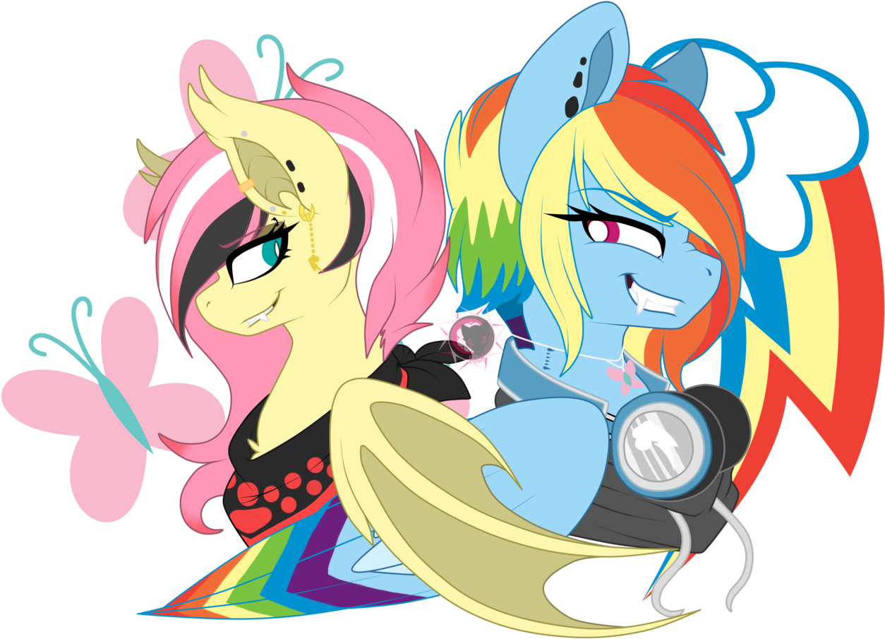 Alternate Hairstyle, Alternate Universe, Artist - Cartoon (1280x905)