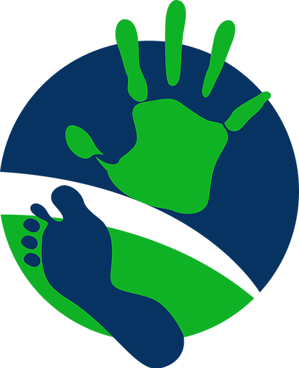 Hands & Feet Landscaping - Hands & Feet Landscaping (428x526)