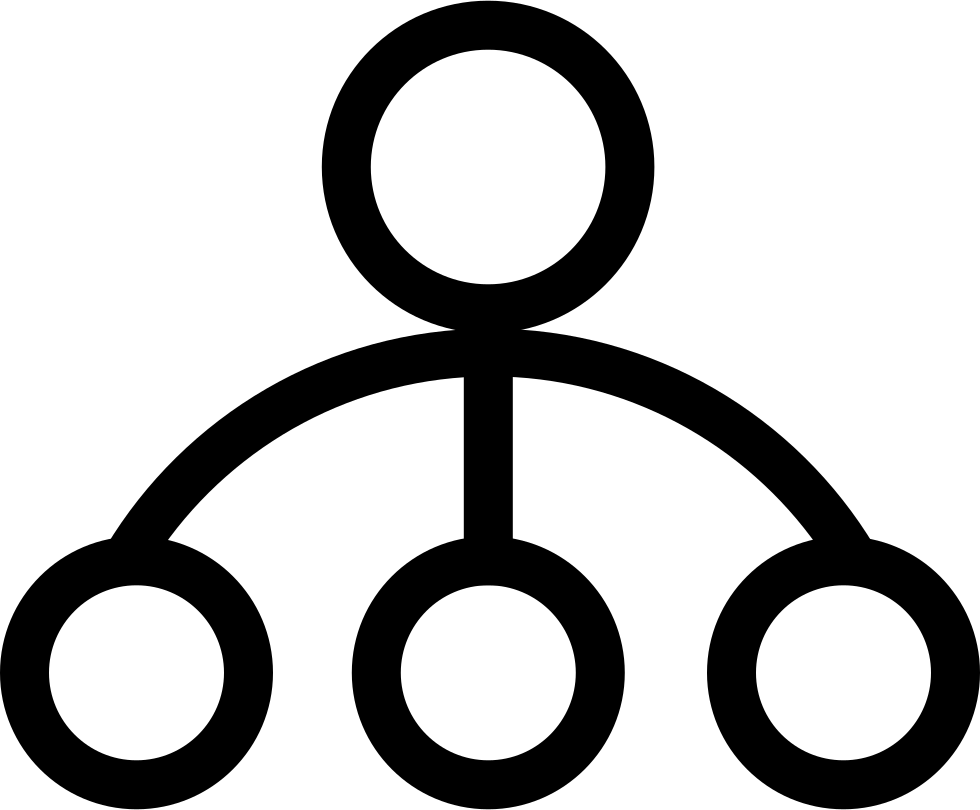 Regional Distribution Center Comments - Distribution Center Icon Png (980x810)