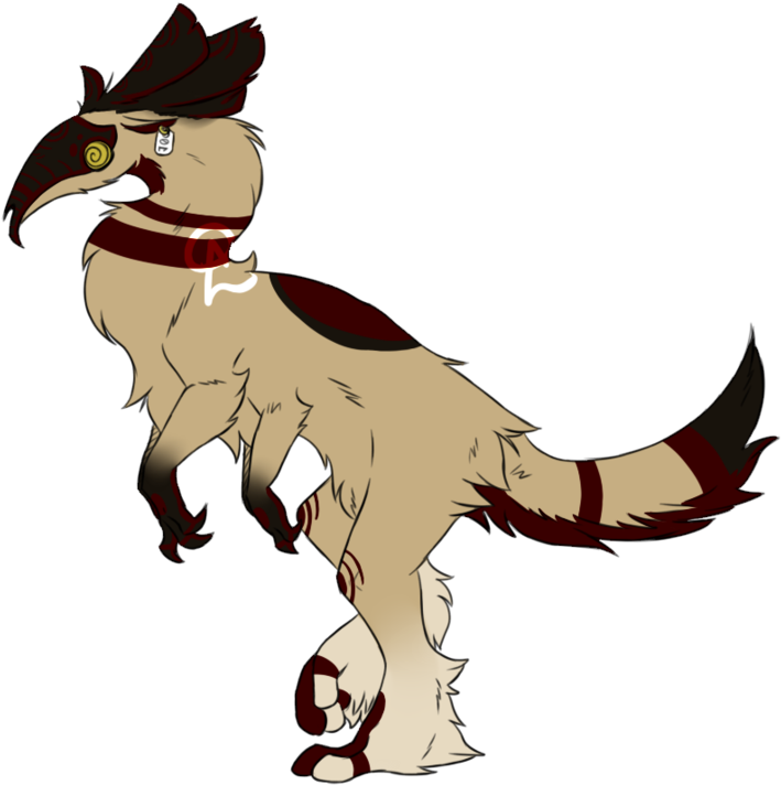 Grabby Hand Feet By Gootem-adepts - Cartoon (894x894)