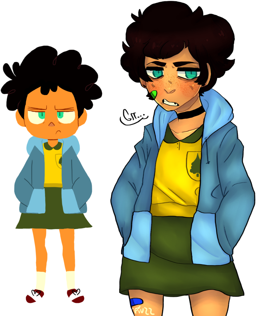 School Camp Max By Scorpiuzz School Camp Max By Scorpiuzz - Fem Max Camp Camp (1024x1024)