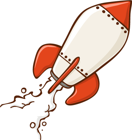 Power Up Your Child's Grades This March School Holidays - Illustration (421x445)