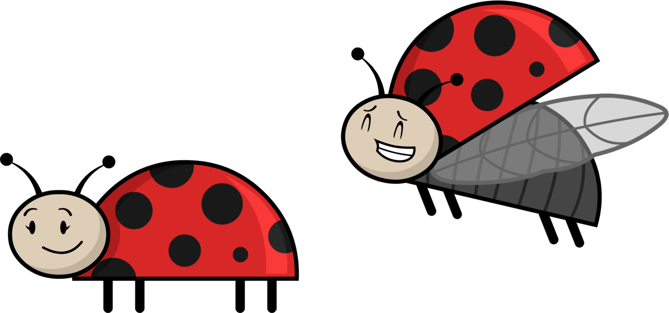 Ladybug Updated By Jimmyturner96 - Ladybug Updated By Jimmyturner96 (1306x611)