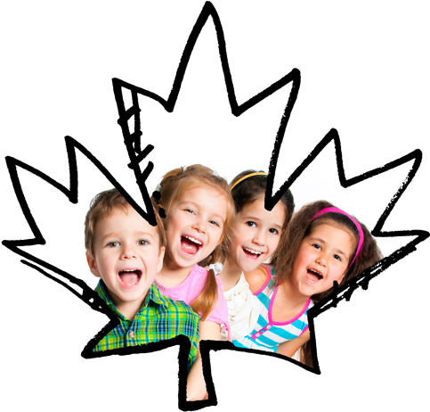 In Addition To Our Day Camps, We Also Offer - Healthy Habits: Volume 2 (healthy Me) (500x463)