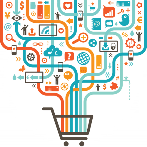 Store Fulfillment - E Commerce Machine Learning (500x500)