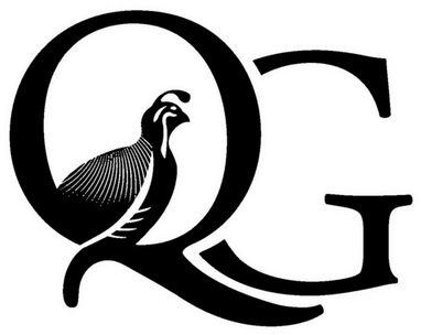 Quails' Gate - Quails Gate Logo (400x400)