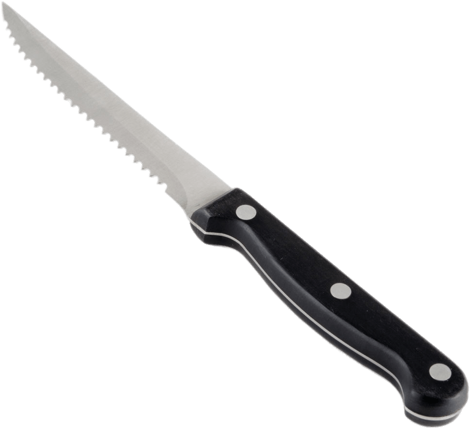 Steak Knife - Steak Knife (1000x1000)