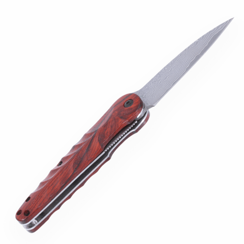 Traditional Japanese Folding Pocket Knife - Beautiful Traditional Pocket Knife (480x480)