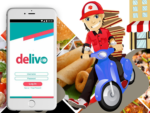 Thin Crust Pizza: Healthy And Easy Homemade (640x480)