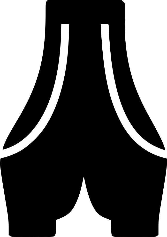 Cloth Dressing Fashion Dhoti Pants Comments - Sock (690x980)