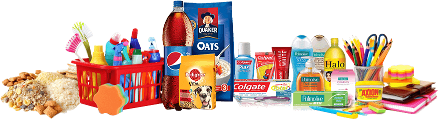 Askme Grocery Online Food Delivery Delhi Gurgaon India - Grocery Items (876x245)
