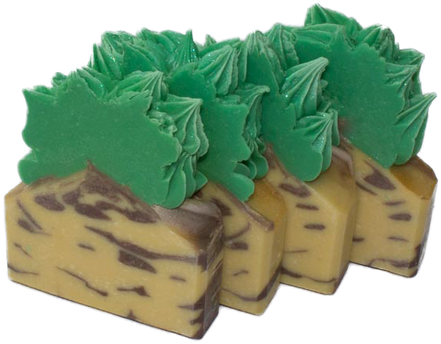 That's Right, This Is The Bar To Make You Want Summer - Fudge (498x371)