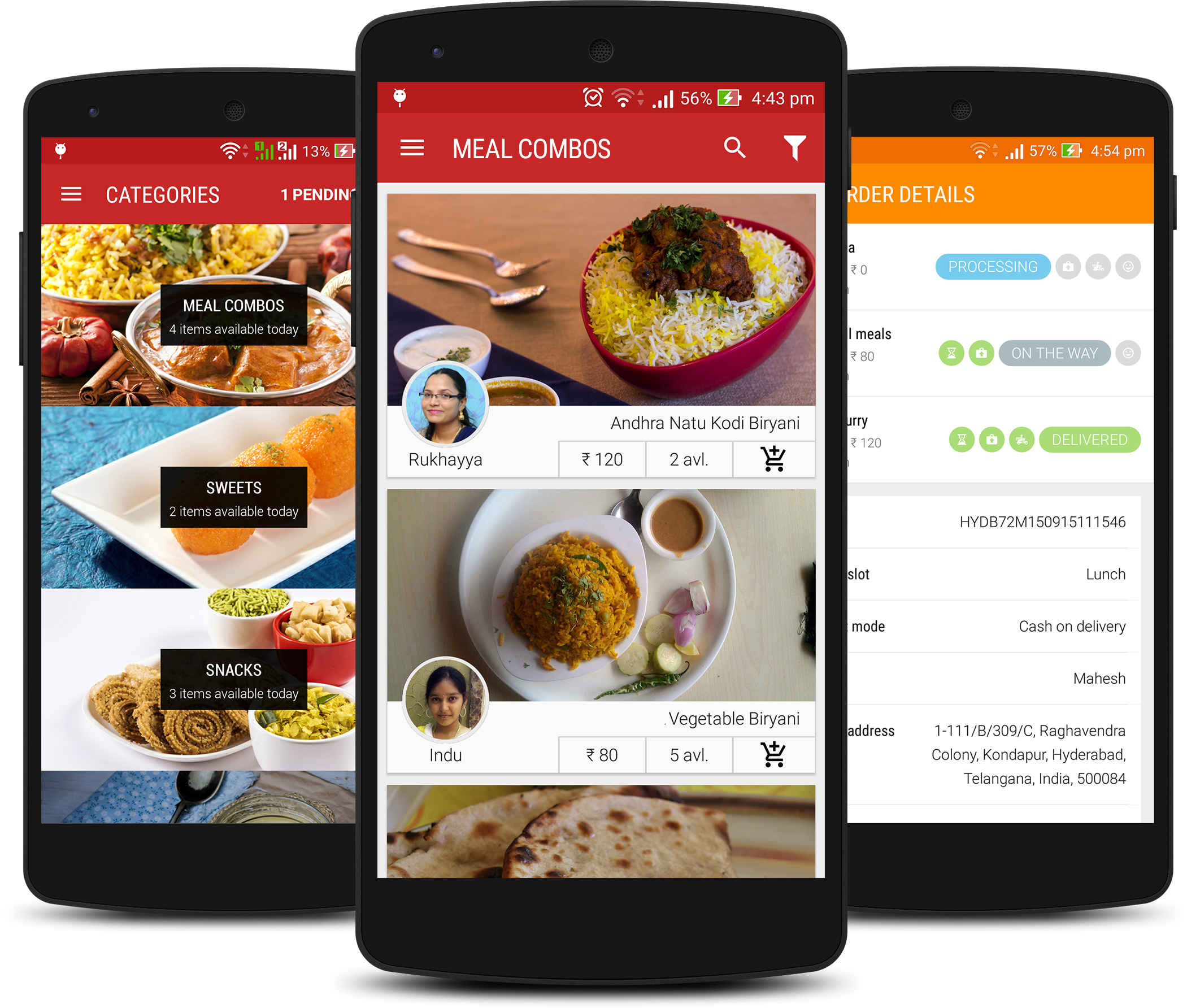 Gocibo Homemade Food Delivered - Android (2101x1784)