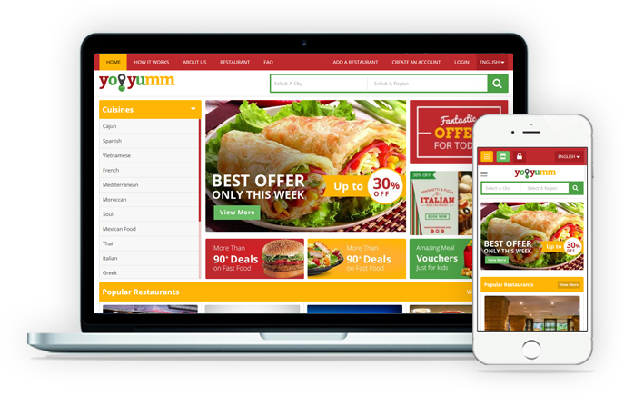 Why Take Advantage Of Online Food Delivery Service - Online Advertising (687x436)