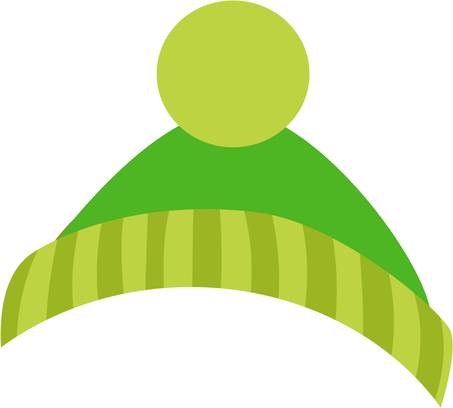 Free Clip Art For You &187 Free Winter Hat Clip Art - Illustration (952x804)