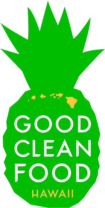 Don't Let Your Gains In The Box Go To Waste Gcf Delivers - Hawaii State Pride - Gold On Black - Lantern Press (400x755)