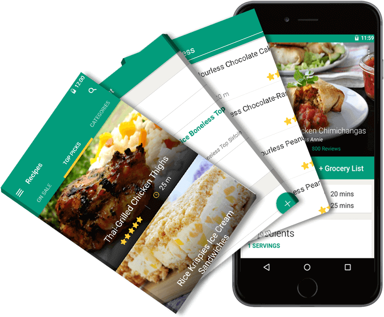 Online Food Delivery Munich - Flyer (778x622)