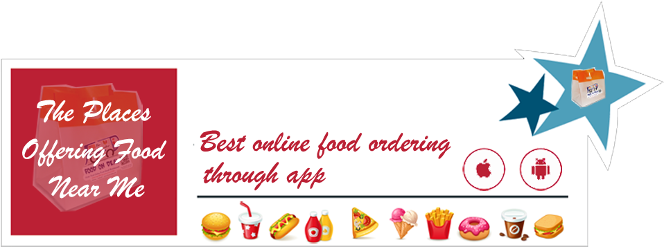 Online Food Delivery Restaurants Nearby Qatar 360foodcourt - Great Place To Work Canada 2015 (1000x399)