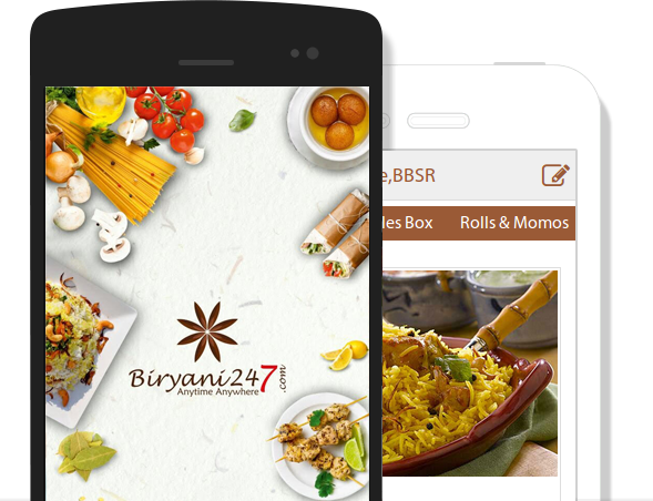 Best Online Food Delivery Sharing4me - Pilaf (589x452)