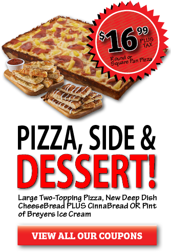 View Blackjack Pizza Menu, Order Pizza Food Delivery - Chocolate (333x502)