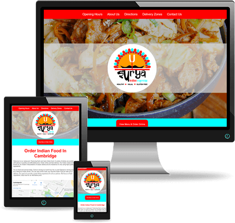 Order Food Online - Imac Apple Monitor Transparent (490x457)