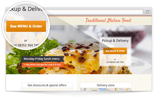 What Are Some Economical Food Delivery Apps Like Faasos - Web Page (540x346)