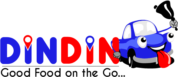 Dindin Is An Online Food Delivery Platform That Brings - Dindin Is An Online Food Delivery Platform That Brings (589x288)