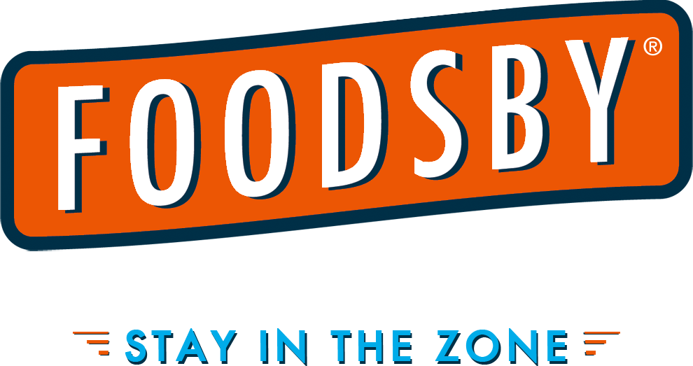 Northeast Minneapolis Startup Foodsby Is On A Roll, - Foodsby Logo (990x523)