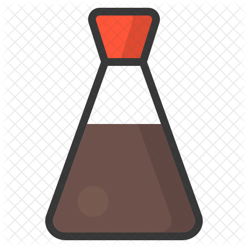 Soysauce Icon - Food (512x512)