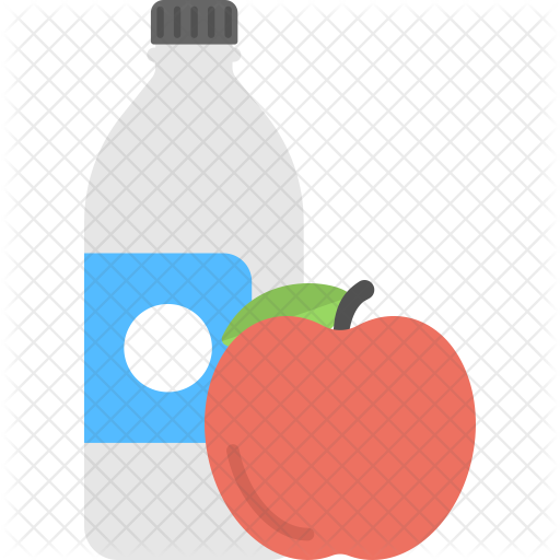 Healthy Diet Icon - Mcintosh (512x512)