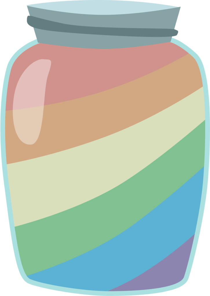 Atnezau, Family Appreciation Day, Food, Jam, Jar, No - My Little Pony Deviantart Atnezau (725x1024)