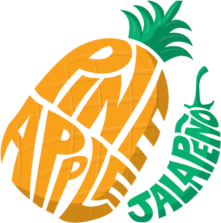 Pineapple Jalapeno - Pineapple Jalapeno (360x360)